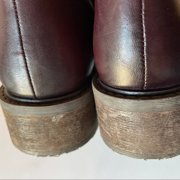 Sam Edelman Darrah Hiking Boots - Picture 9 of 16